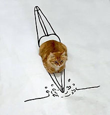 イラスト 外国 猫の画像13点 完全無料画像検索のプリ画像 Bygmo