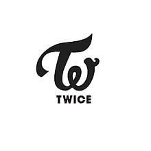 Twice ロゴの画像960点 完全無料画像検索のプリ画像 Bygmo