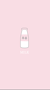 いちごミルク ピンク 韓国の画像16点 完全無料画像検索のプリ画像 Bygmo
