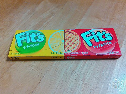 Fit's♡の画像(プリ画像)
