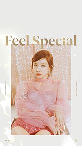 TWICE feelspecialの画像(FeelSpecialに関連した画像)