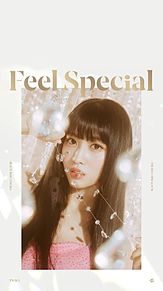 TWICE feelspecialの画像(FeelSpecialに関連した画像)