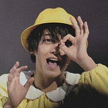 いいね♡→フォロー  髙橋海人 可愛いKing＆Princeの画像(いえろーに関連した画像)