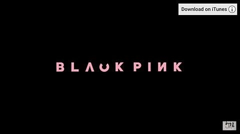 black pinkの画像(プリ画像)