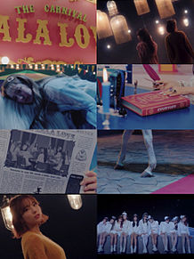 K-POP MVの画像(宇宙少女に関連した画像)
