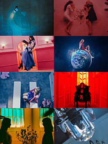 K-POP MVの画像(宇宙少女に関連した画像)