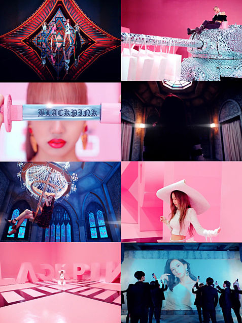K-POP MVの画像 プリ画像