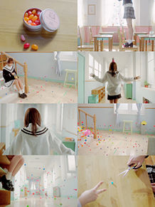 K-POP MVの画像(lovelyzに関連した画像)