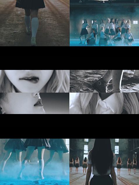 K-POP MVの画像(プリ画像)