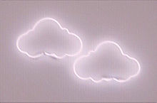 説明欄↓  素材   雲の画像(水色 トプに関連した画像)