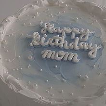 お洒落#ケーキ#鏡の画像(韓国/コリアン／オルチャンに関連した画像)