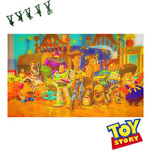 TOY STORYの画像(toystoryに関連した画像)