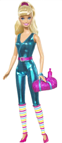 TOYSTORY Barbieの画像(toystoryに関連した画像)