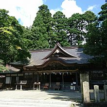 福井県 織田町 劔神社の画像(田町に関連した画像)