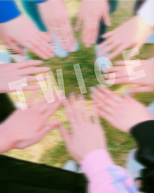 TWICE♥ プリ画像