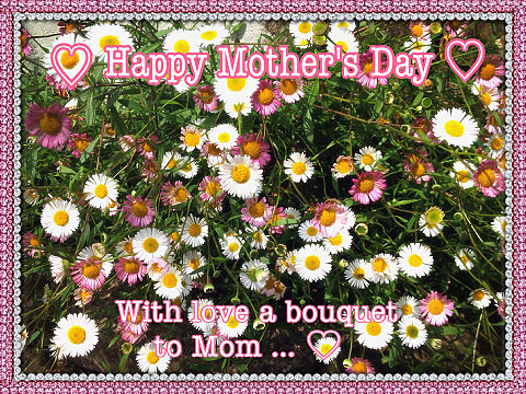 ♡ Happy Mother's Day ♡の画像(プリ画像)
