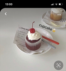 カップケーキの画像(カップケーキに関連した画像)