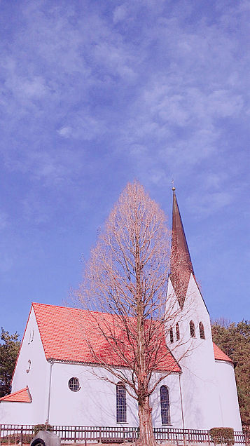 教会、リトルワールド、外国の画像(プリ画像)
