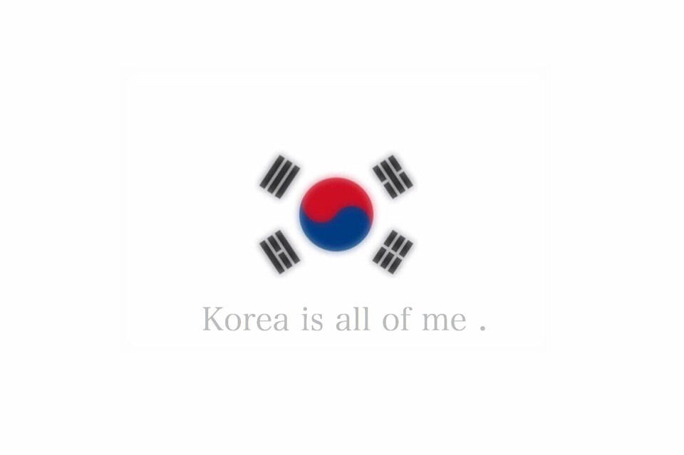 韓国 国旗 完全無料画像検索のプリ画像 Bygmo