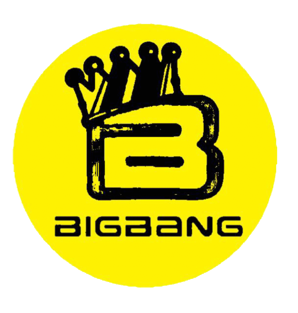 Bigbang ロゴマークの画像6点 完全無料画像検索のプリ画像 Bygmo