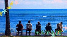 Arashi  in  Hawaii プリ画像
