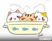 鍋 猫の画像点 完全無料画像検索のプリ画像 Bygmo