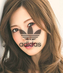乃木坂 Adidasの画像36点 完全無料画像検索のプリ画像 Bygmo