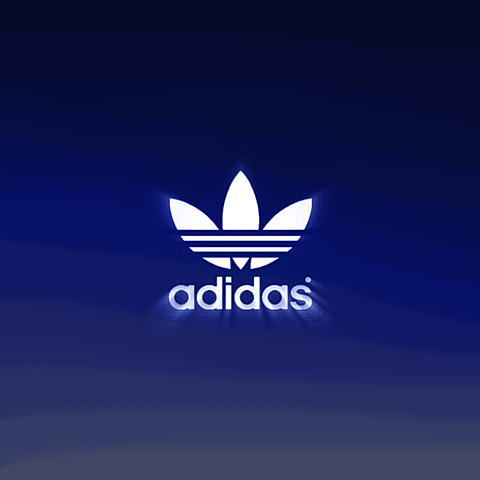 adidas アイコンの画像 プリ画像