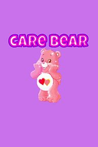 Carebears おしゃれの画像3点 完全無料画像検索のプリ画像 Bygmo