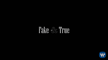 TWICE Fake＆True プリ画像