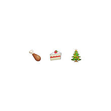 Iphone 絵文字 クリスマスの画像5点 完全無料画像検索のプリ画像 Bygmo