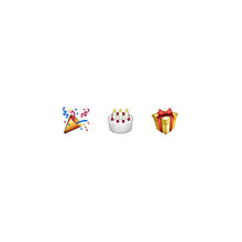 ケーキ 絵文字 誕生日の画像26点 完全無料画像検索のプリ画像 Bygmo