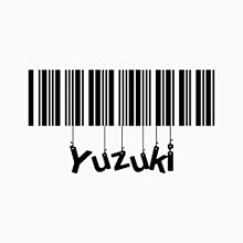 Yuzuki(お名前バーコード)の画像(ﾊﾞｰｺｰﾄﾞに関連した画像)