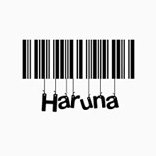 Haruna(お名前バーコード)の画像(HARUNAに関連した画像)