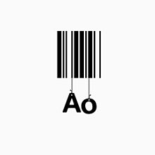 Ao(お名前バーコード)の画像(AOに関連した画像)