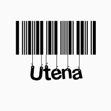 Utena(お名前バーコード)の画像(うてなに関連した画像)