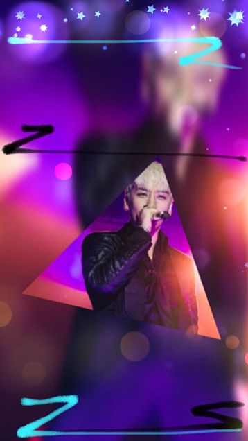 無断保存禁止❌  BIGBANG  スンリの画像(プリ画像)