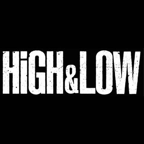 HIGH＆LOWの画像 プリ画像
