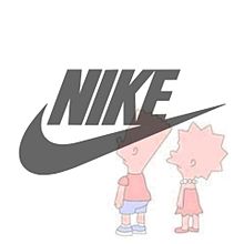 Nike シンプソンズの画像119点 完全無料画像検索のプリ画像 Bygmo