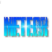 METEOR 素材の画像(Meteorに関連した画像)