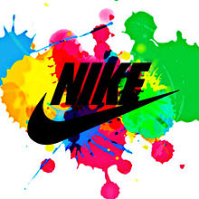 ベストかっこいい Nike ロゴ 画像 全イラスト集