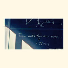 Time waits for no one.の画像(waitsに関連した画像)