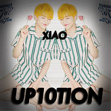UP10TION 全員ver.の画像(SUNYOULに関連した画像)
