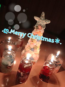 Merry Christmas♪ プリ画像