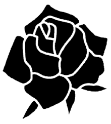 薔薇 背景透過の画像426点 完全無料画像検索のプリ画像 Bygmo
