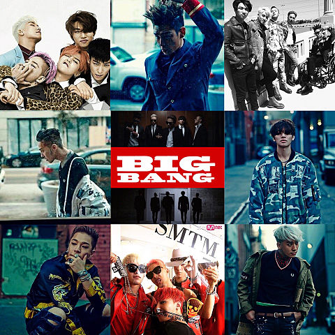 無断保存禁止❌   BIGBANGの画像(プリ画像)