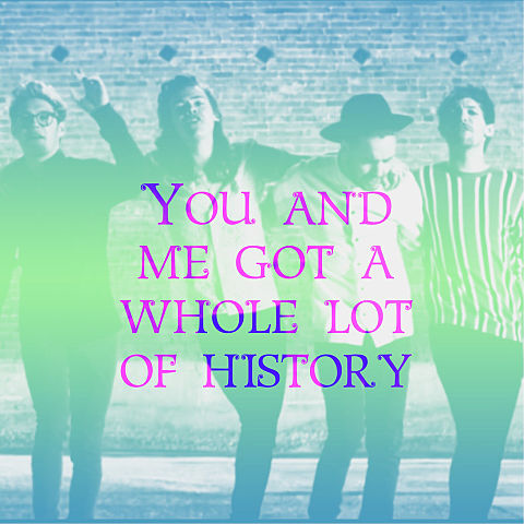 One Direction historyの画像(プリ画像)