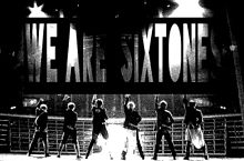 We Are  SixTONES プリ画像