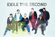 EXILE THE SECONDの画像(secondに関連した画像)