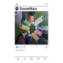 SnowManインスタ風加工の画像(インスタ風加工に関連した画像)